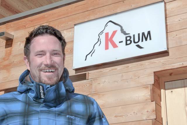 Theater K-Bum - Gorfion Familienhotel Liechtenstein