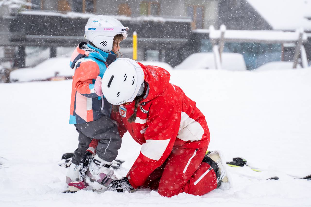 09.30 Uhr - Gorfion Familienhotel Liechtenstein