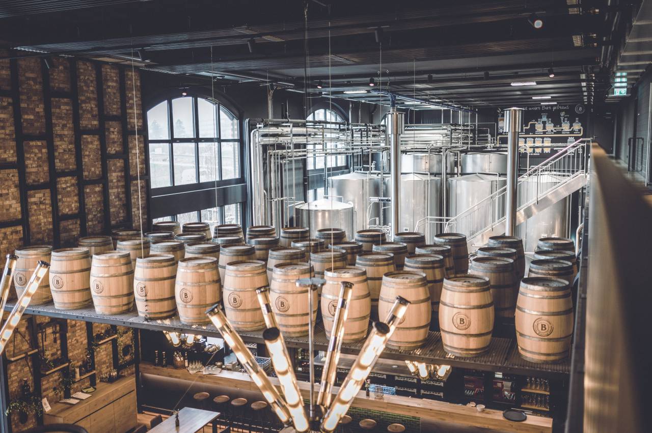 Liechtensteiner Brauhaus - Gorfion Familienhotel Liechtenstein