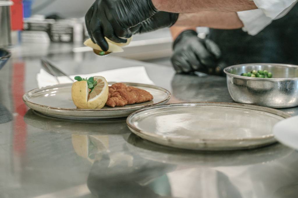 12.00 Uhr - Gorfion Familienhotel Liechtenstein