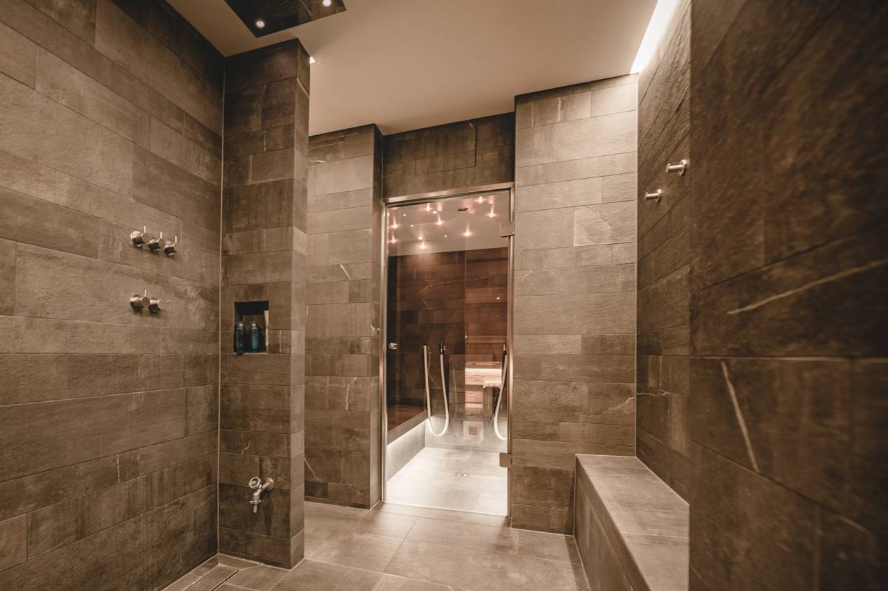 Feiner Dampf - Gorfion Familienhotel Liechtenstein