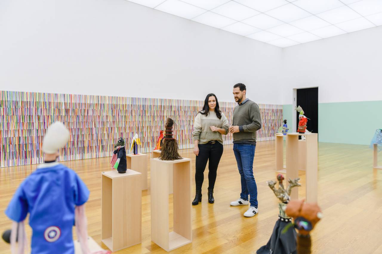 Kunstmuseum  - Gorfion Familienhotel Liechtenstein