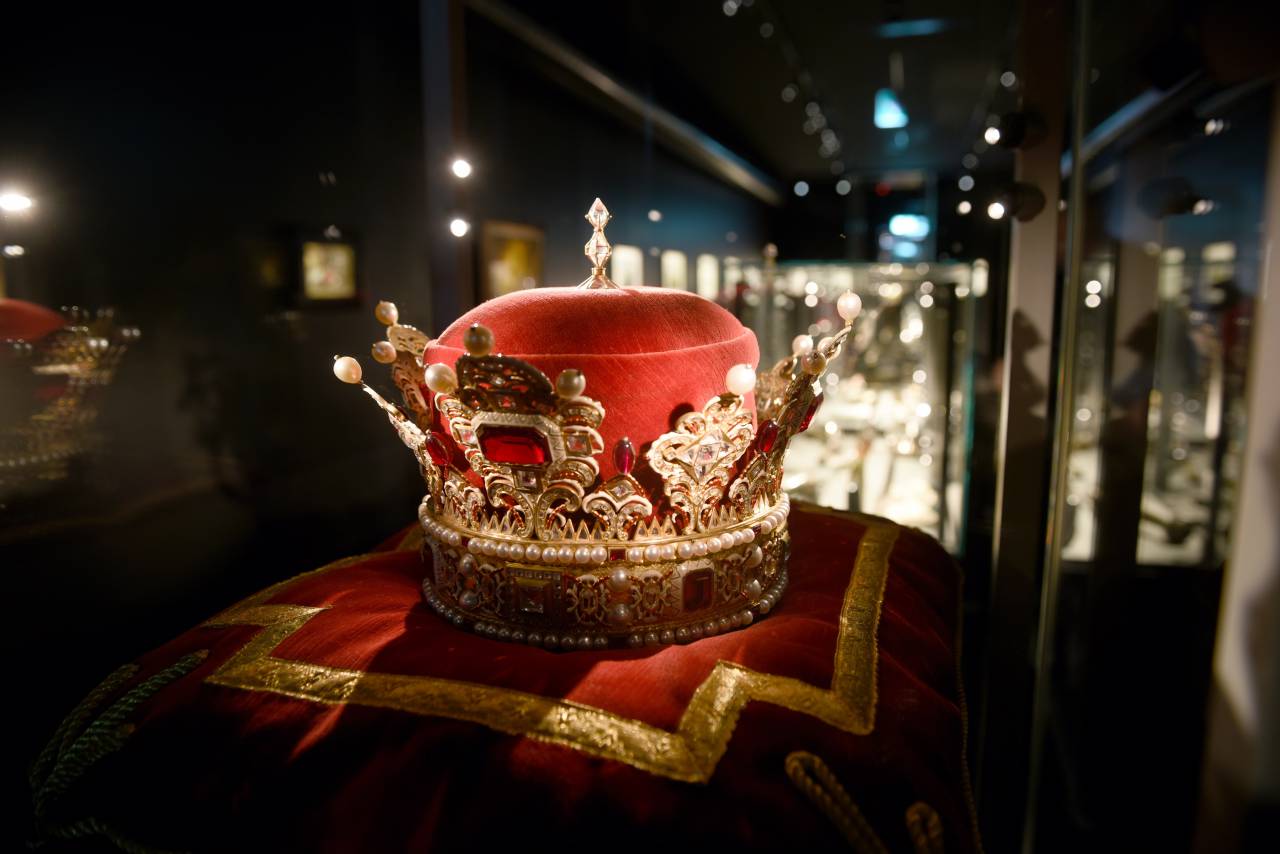 Landesmuseum - Gorfion Familienhotel Liechtenstein