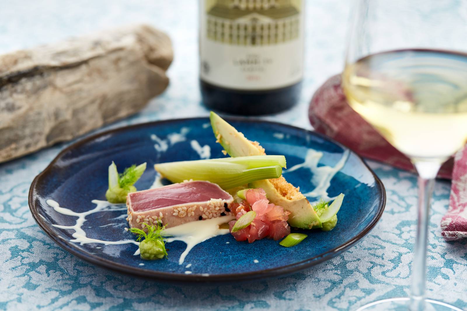 Gorfion - Das Familienhotel im Gourmet Magazin Schweiz Symbolfoto