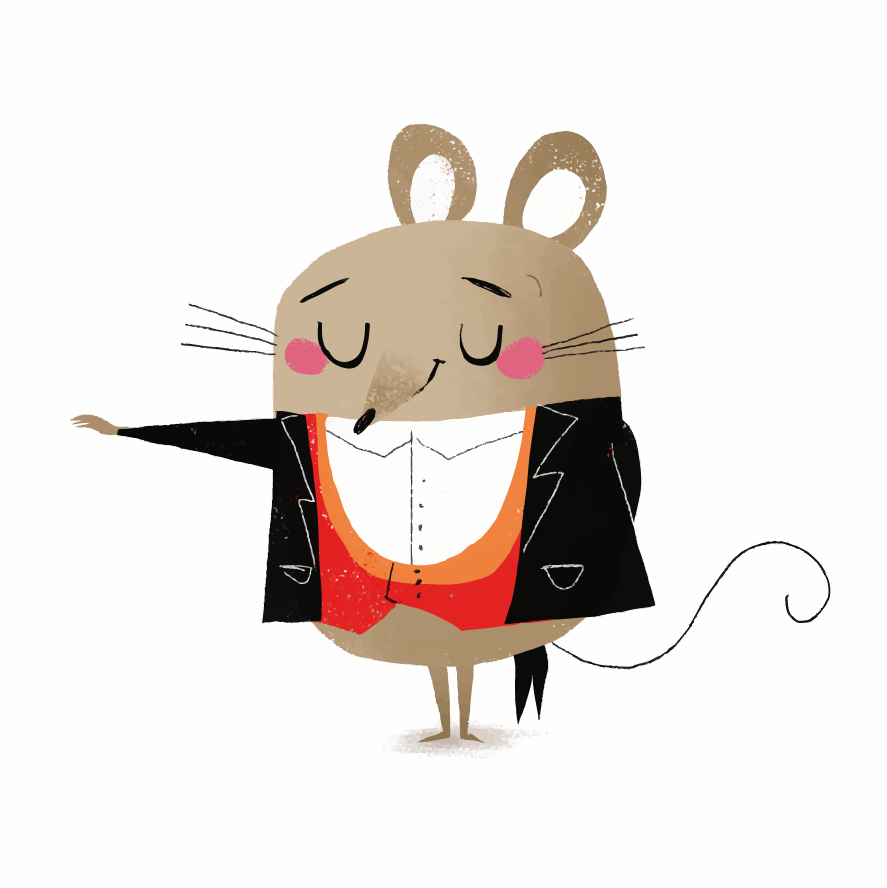 Sing und Tanz mit Herr Gorfion Symbolfoto