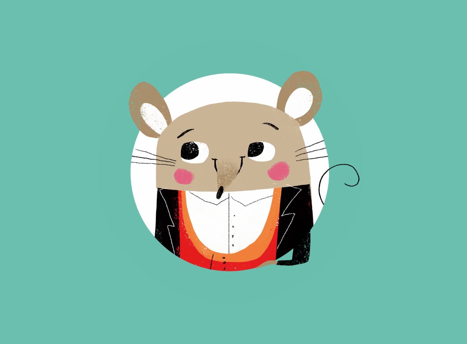 Sing und Tanz mit Herr Gorfion Symbolfoto