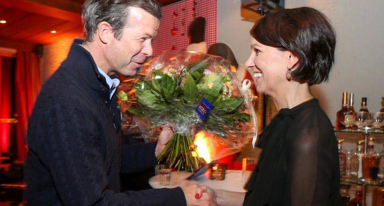 Feierliche Wiedereröffnung Symbolfoto