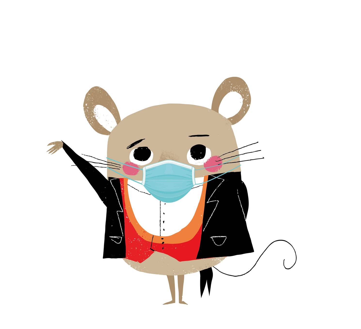 Wir sind schon bald wieder für euch da! Symbolfoto