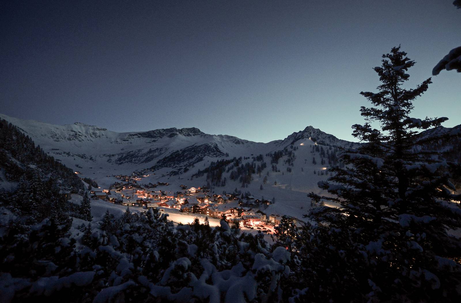 Liebevolle Gedanken 💙 Symbolfoto