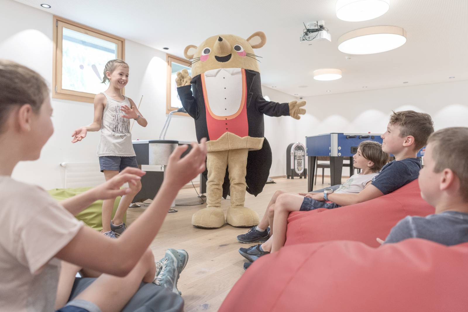 Hitverdächtig: 1 Million Views für Herrn Gorfion  Symbolfoto