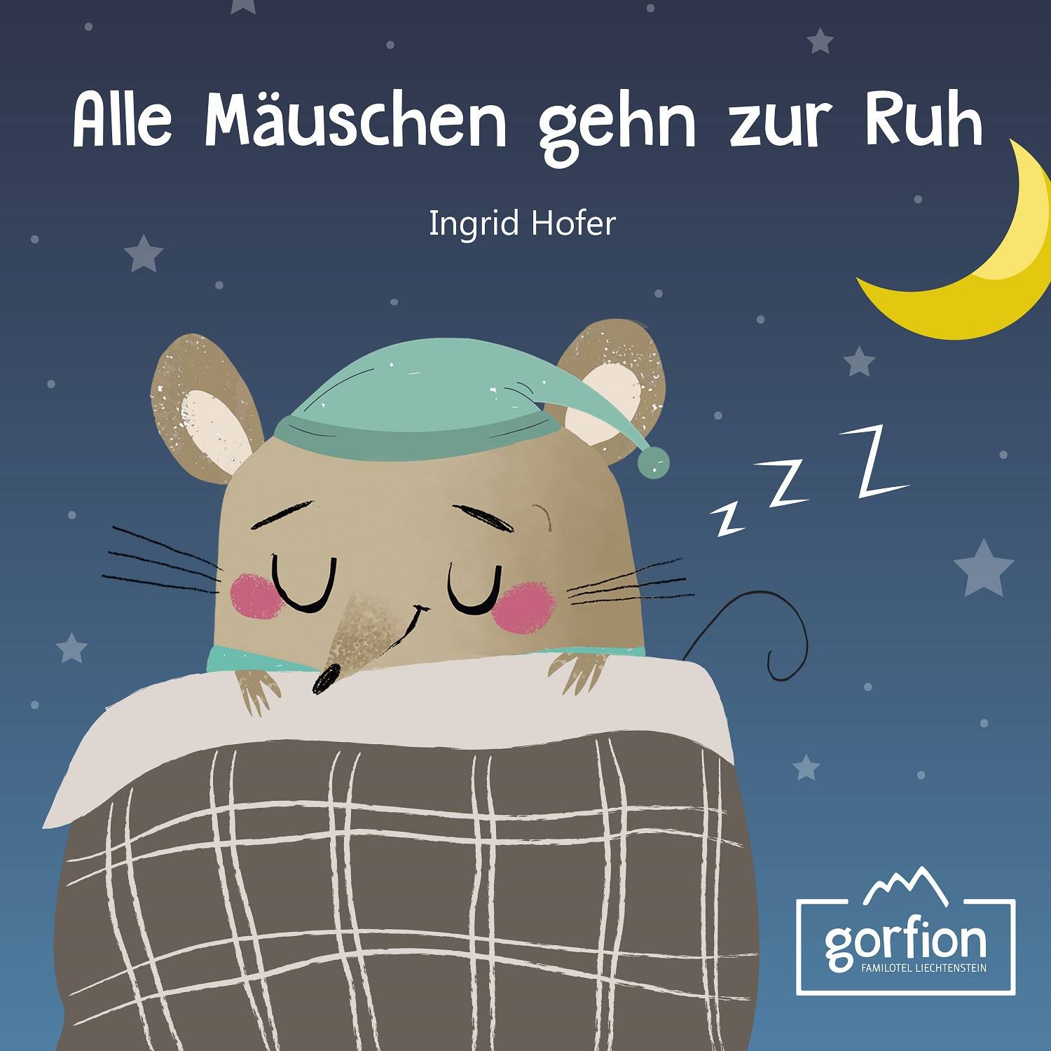 Alle Mäuschen gehn zur Ruh Symbolfoto