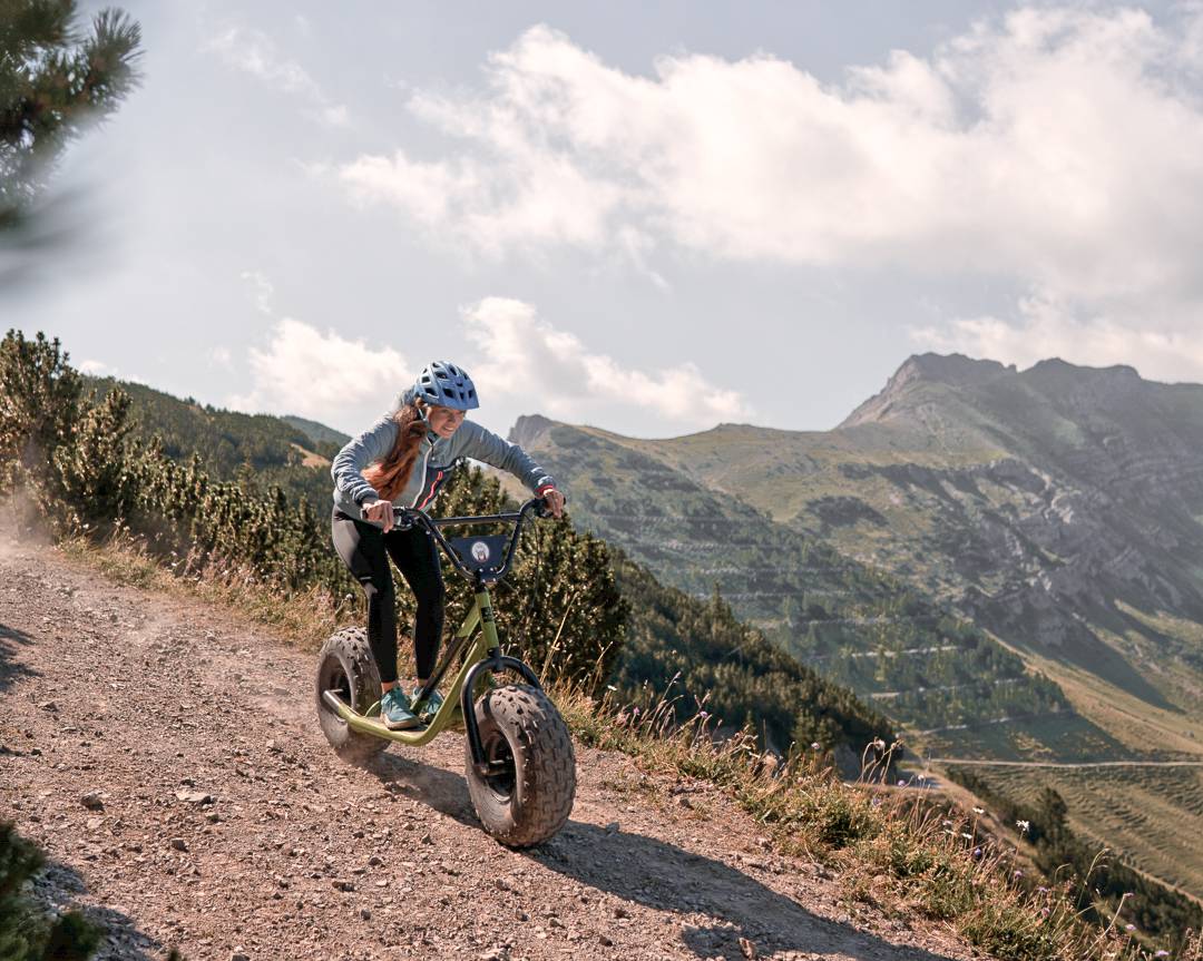 Mehr Erholung gibt es im Gorfion! Symbolfoto