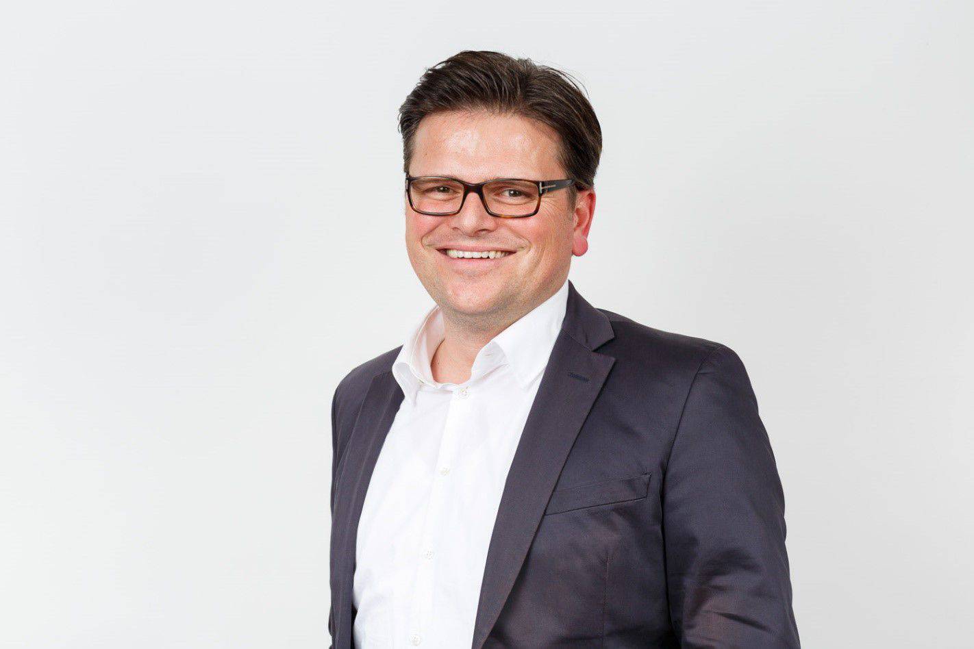Neuer Hoteldirektor im Gorfion Familotel Symbolfoto