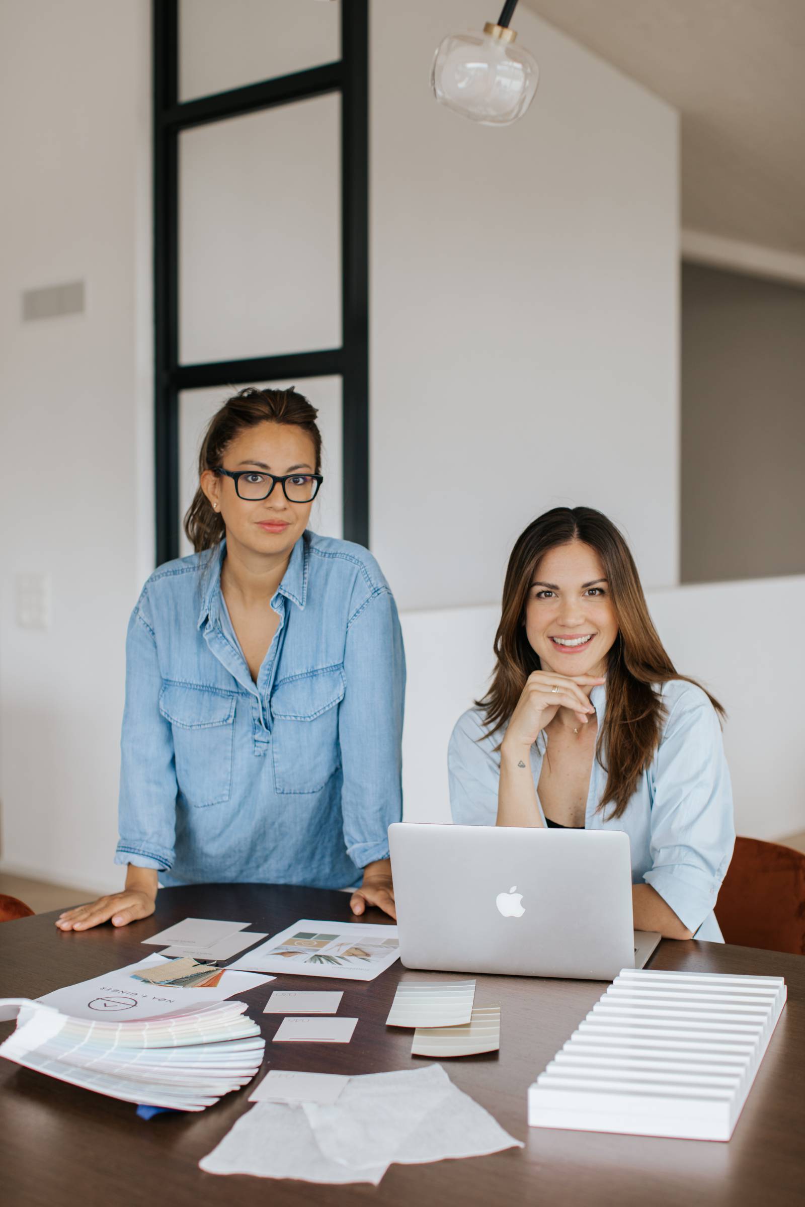 NØA + GINGER und das Gorfion passen gut zusammen! Symbolfoto