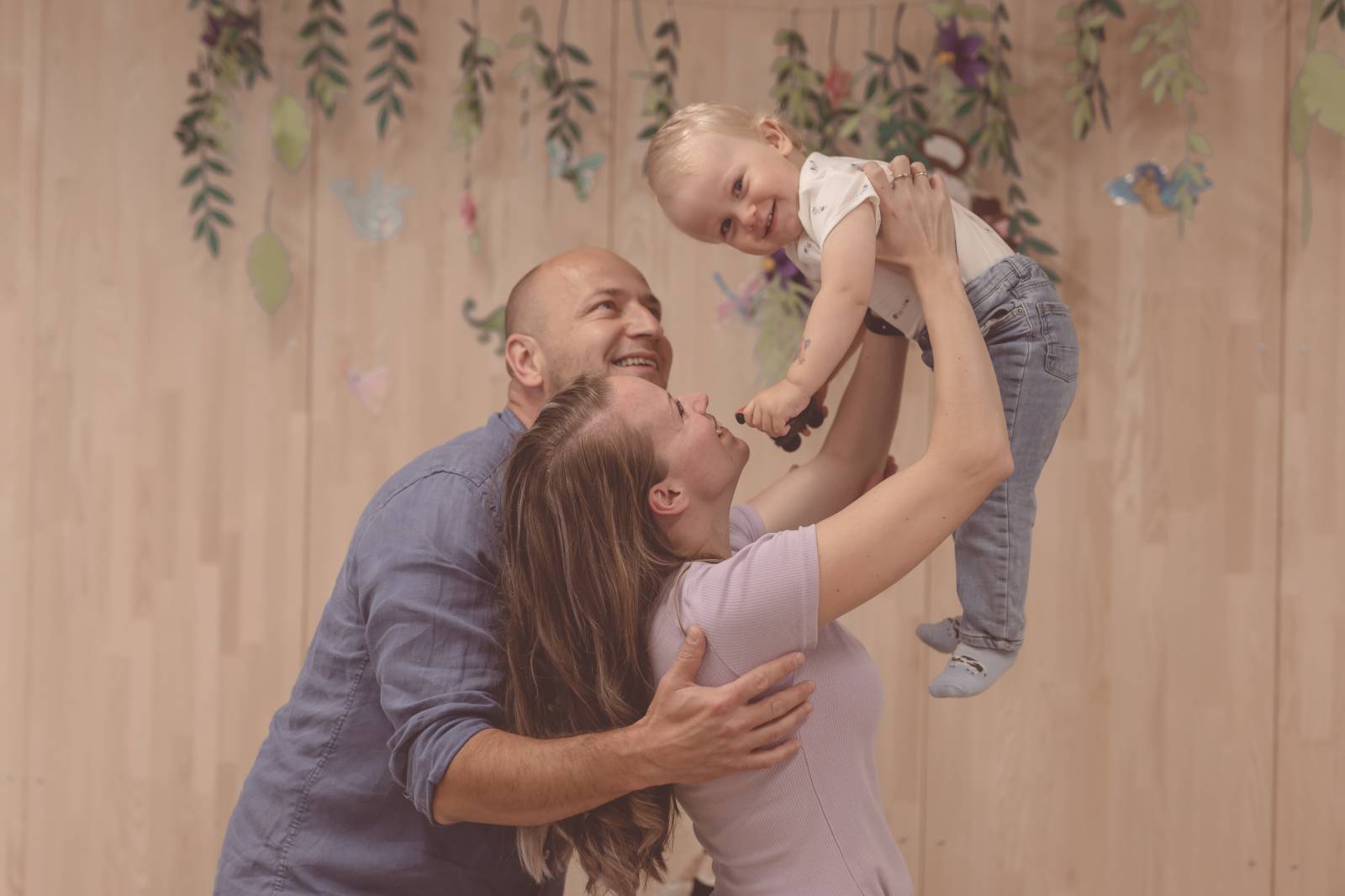 Unvergessliche Momente festhalten 📸 Symbolfoto