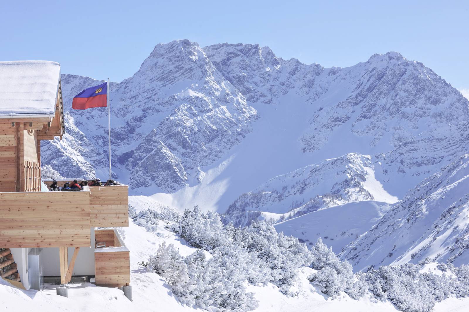 Wow, was für Neuigkeiten! Symbolfoto