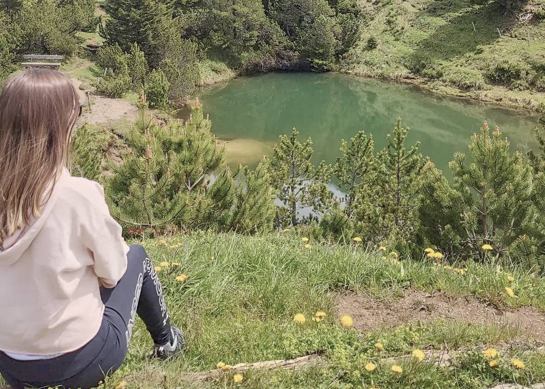 Hoi Summer! Erlebt unvergessliche Familienmomente im Gorfion ☀️ Symbolfoto