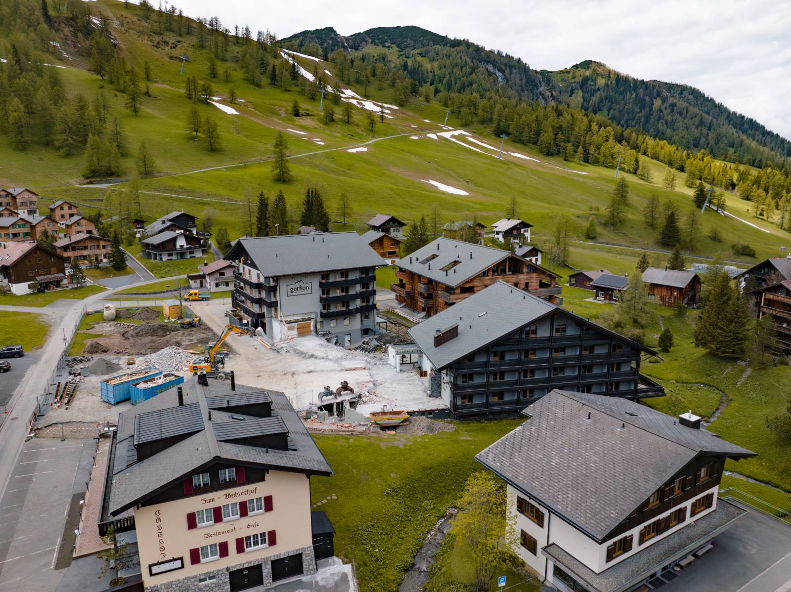 Wo Erinnerungen Platz für Neues machen Symbolfoto