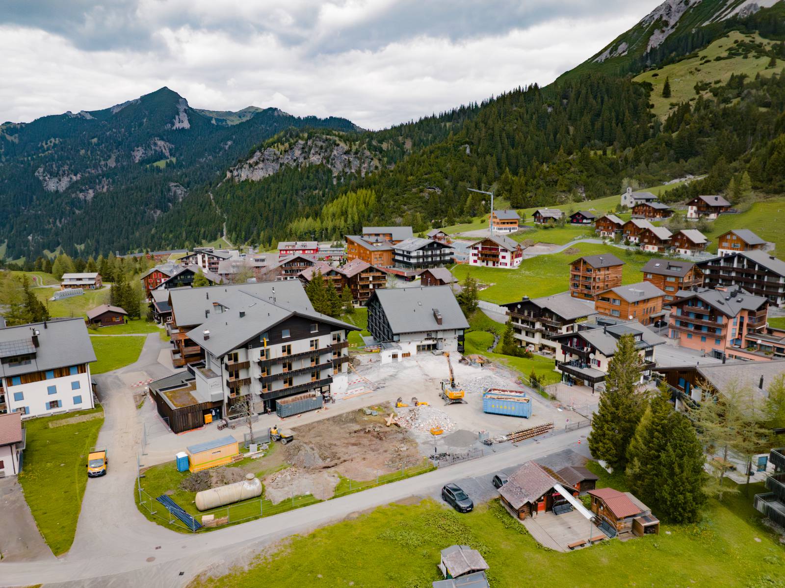 Wo Erinnerungen Platz für Neues machen Symbolfoto