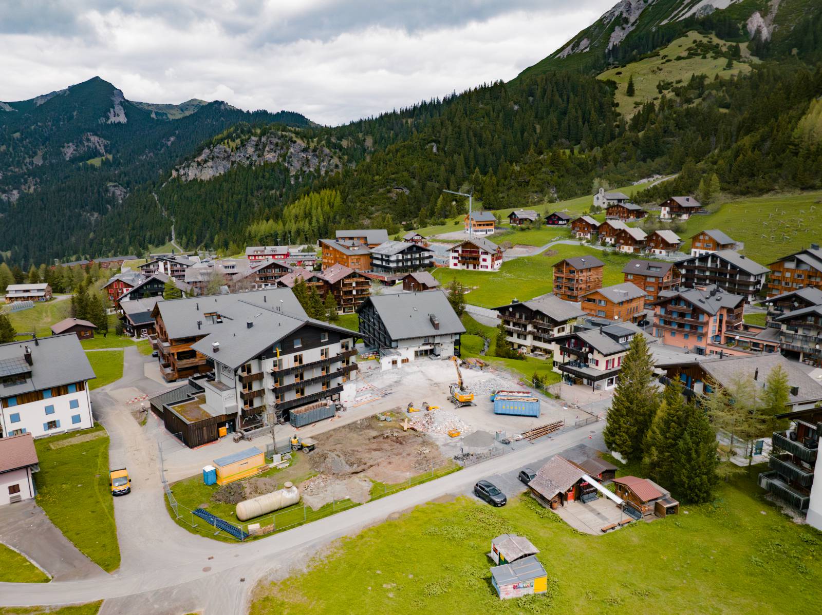 Wo Erinnerungen Platz für Neues machen Symbolfoto