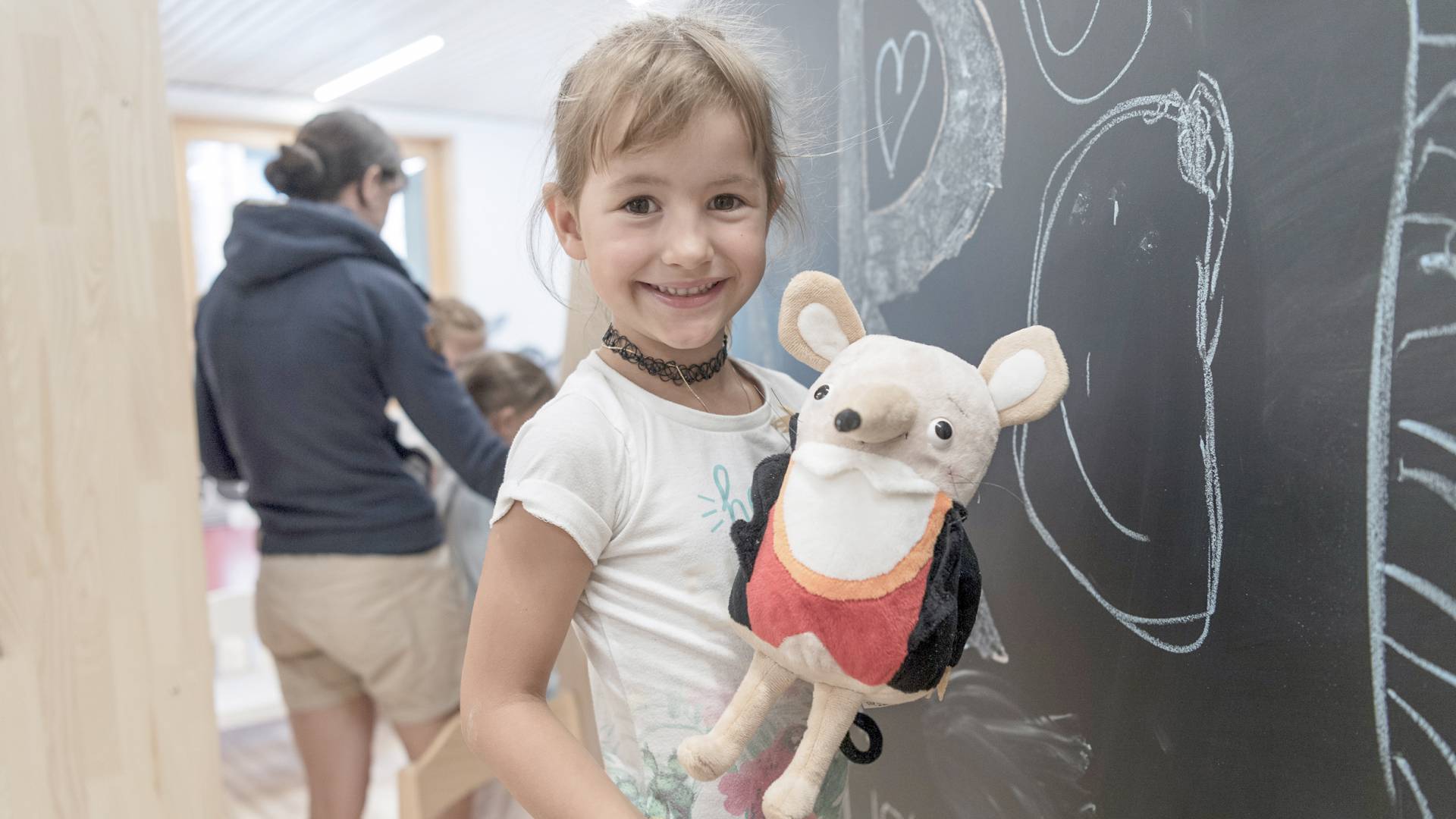 Potential teaser text - Gorfion Familienhotel Liechtenstein