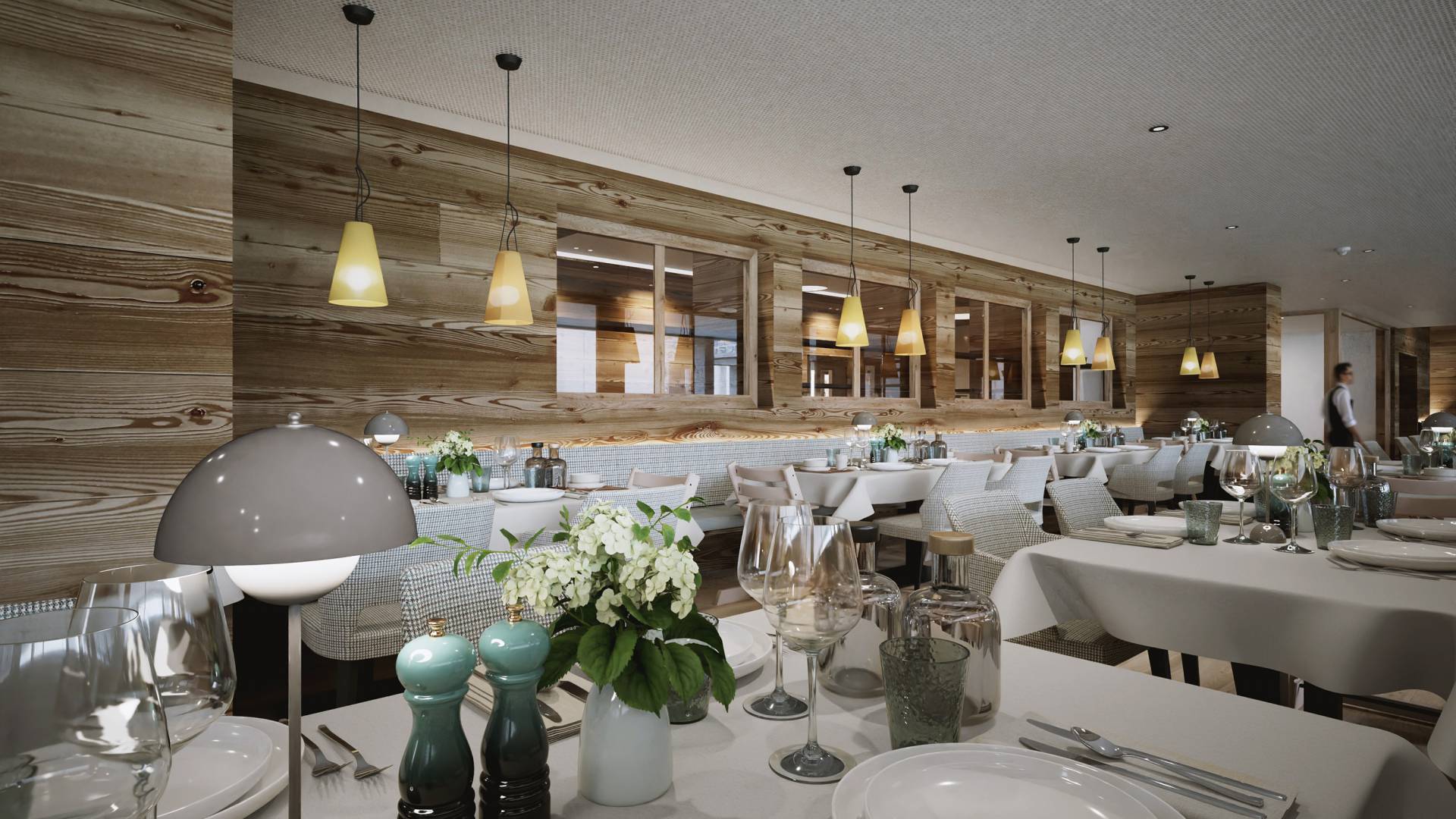 Potential teaser text - Gorfion Familienhotel Liechtenstein