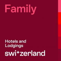Logo Family Hotels and Lodgings Switzerland
