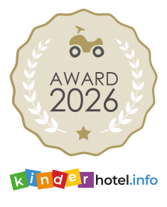 Logo kinderhotel.info Award 2026