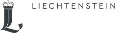 Logo Liechtenstein