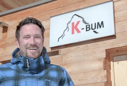 Theatre K-Bum - Gorfion Familienhotel Liechtenstein