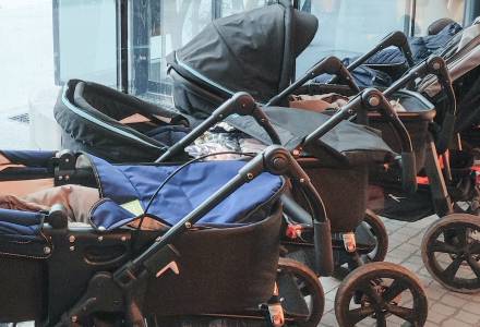 Baby items - Gorfion Familienhotel Liechtenstein