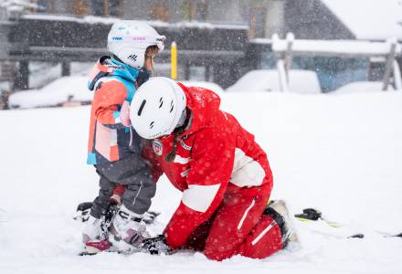 09.30 Uhr - Gorfion Familienhotel Liechtenstein