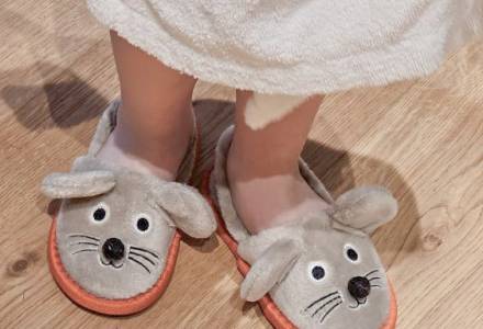 Well equipped - Gorfion Familienhotel Liechtenstein