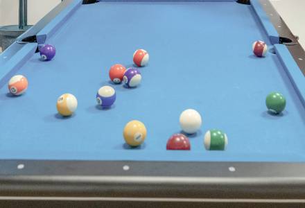 MaxiMäuseMove - Gorfion Familienhotel Liechtenstein