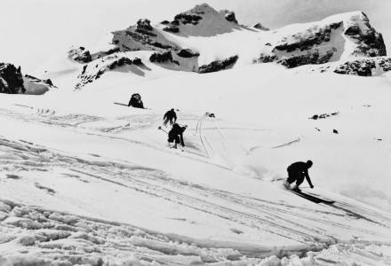 1948 - Gorfion Familienhotel Liechtenstein