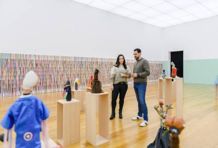 Art museum - Gorfion Familienhotel Liechtenstein