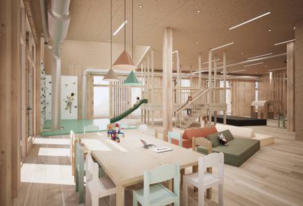 Crafting & creating - Gorfion Familienhotel Liechtenstein