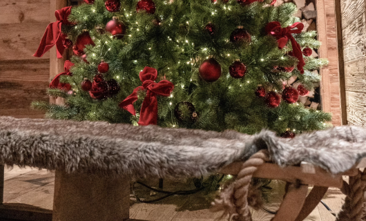 Mehr Weihnachtszauber