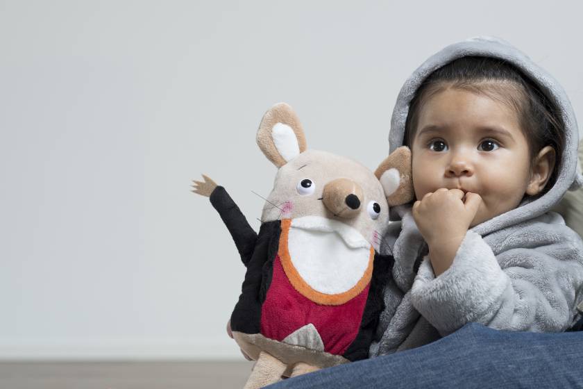 Equipment to borrow: Less luggage, more freedom - Gorfion Familienhotel Liechtenstein