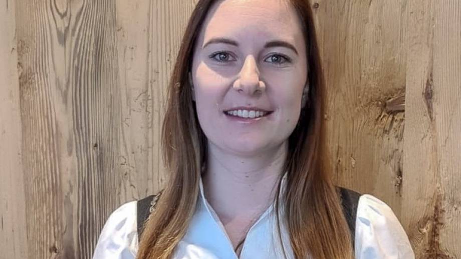 Wir stellen vor: Anna Symbolfoto