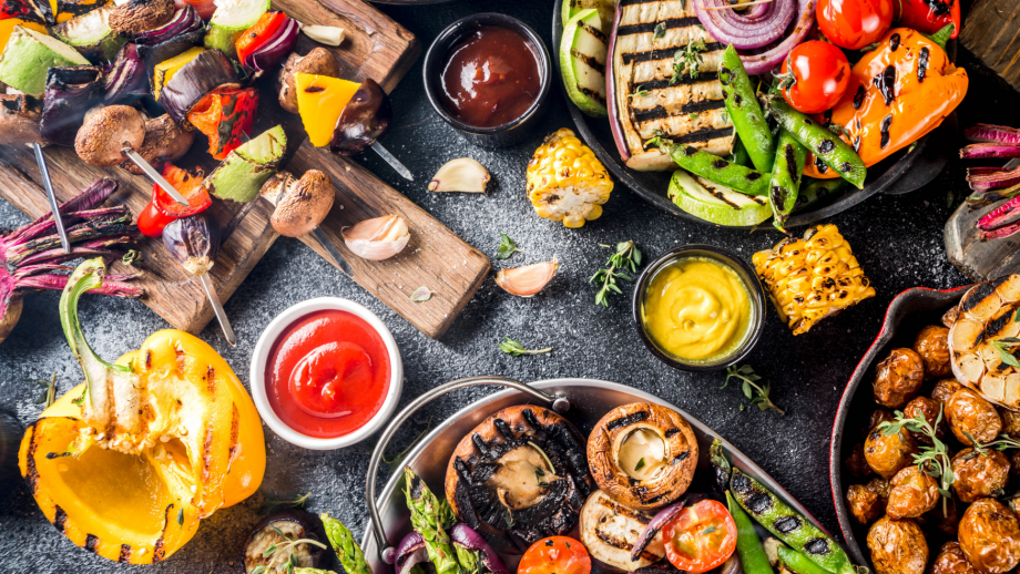 BBQ am 1. August 2023 Symbolfoto