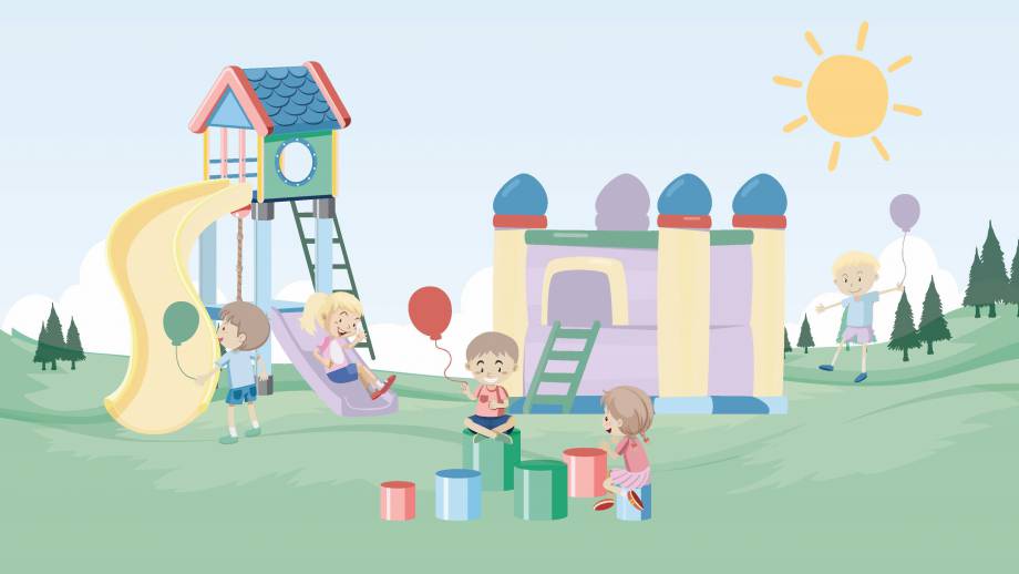 Familienfest zugunsten SOS Kinderdorf am 22. Juni 2024 Symbolfoto