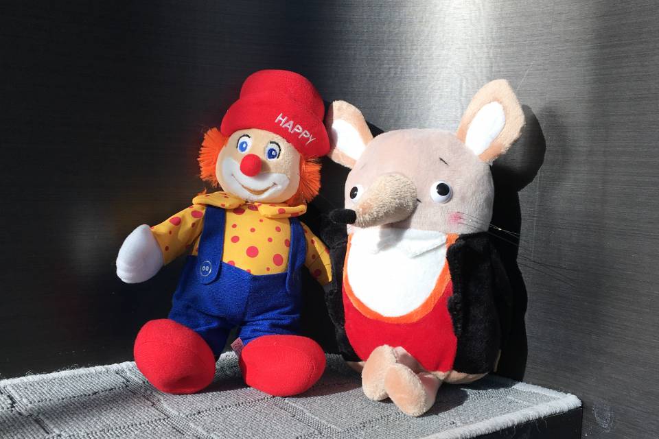 Leistungen vom Familotel Gorfion - Gorfion Familienhotel Liechtenstein