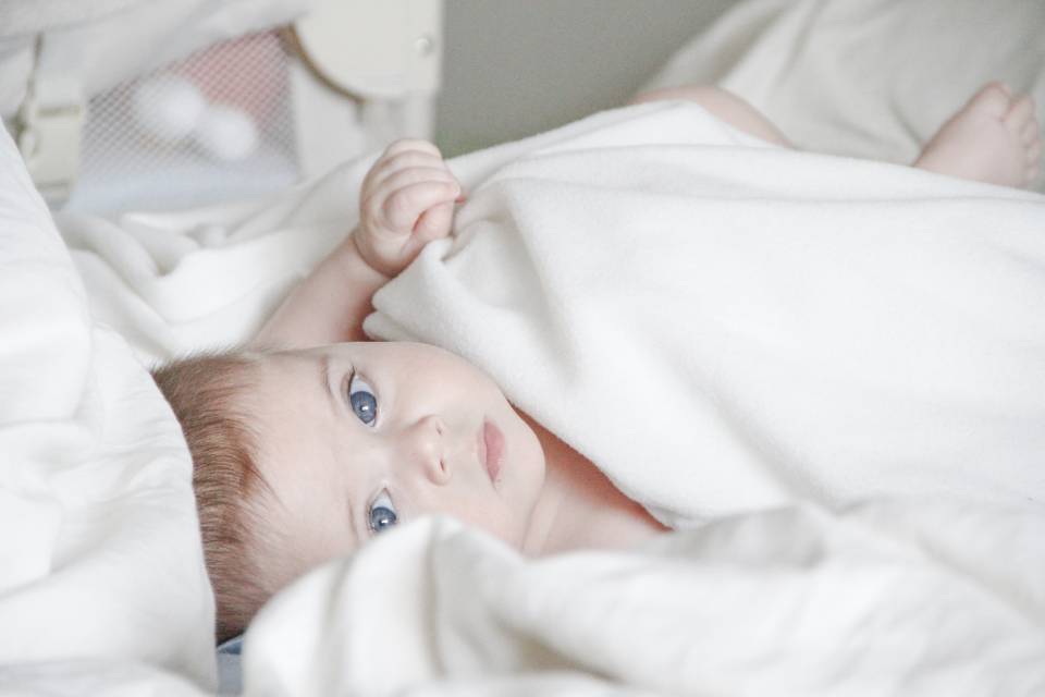 Sleep and quiet room - Gorfion Familienhotel Liechtenstein