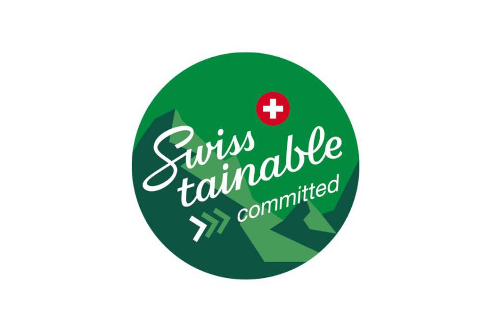 Swisstainable - Gorfion Familienhotel Liechtenstein