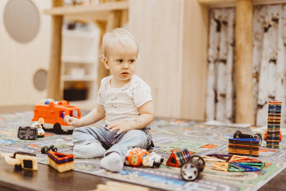 For our minis - Gorfion Familienhotel Liechtenstein