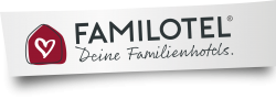 Logo Familotel - Deine Familienhotels