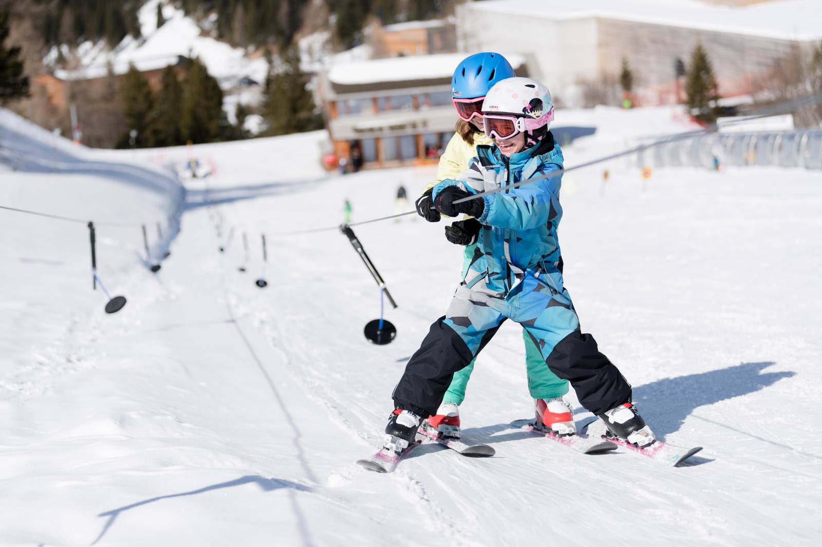 Mause-stark: Euer Lieblingshotel ist offiziell ausgezeichnet! 🎉❄️ Symbolfoto
