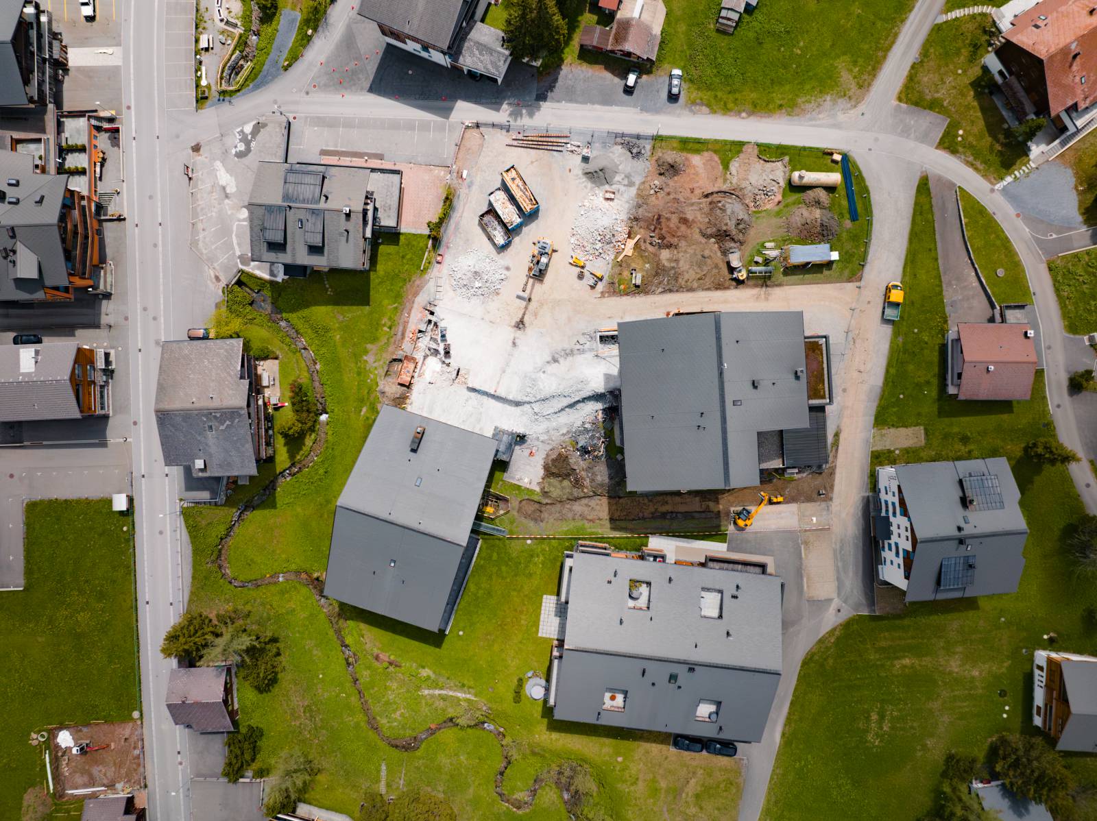 Wo Erinnerungen Platz für Neues machen Symbolfoto