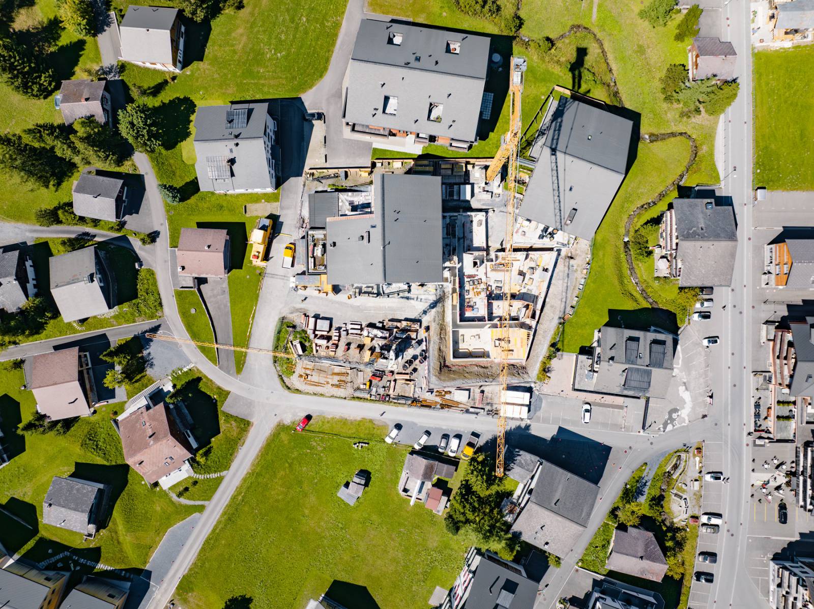 Echte Familienferien...  Symbolfoto